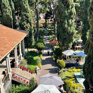 Utopía Hotel Boutique
