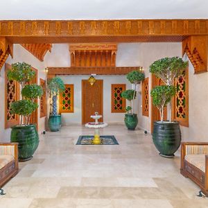 Riad Diamond Of Marrakech & Spa